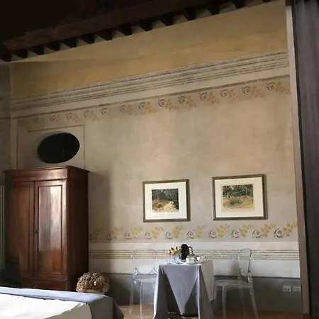 بيت ضيافة Domus '400