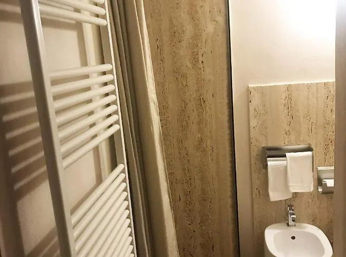 Guest house Domus '400