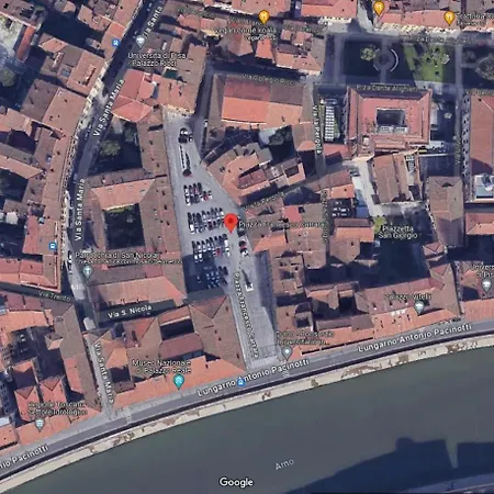 Domus '400 Affittacamere 3*