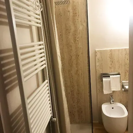 Casa de hóspedes Domus '400