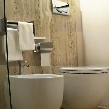 Casa de hóspedes Domus '400 Pisa