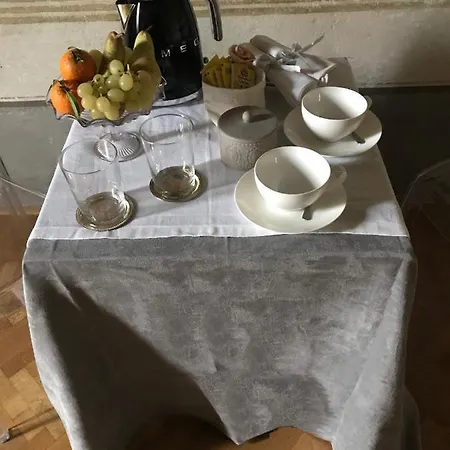 Casa de hóspedes Domus '400 3*