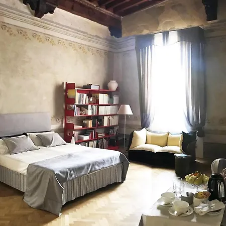 Domus '400 Guest house Pisa